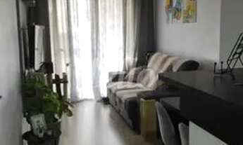 Imagem: São Paulo - Apartamento Padrão - Sacomã