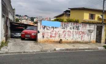 Imagem 3: Casa com 3 dormitórios à venda por R$ 380.000,00 - Jardim Veloso - Osasco/SP