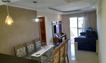 Imagem 2: Apartamento Residencial / Jardim Satélite