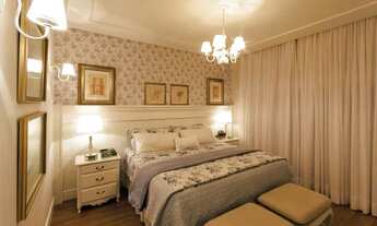 Imagem 3: Apartamento para venda com 180 metros quadrados com 3 quartos em Paraíso - São Paulo - SP