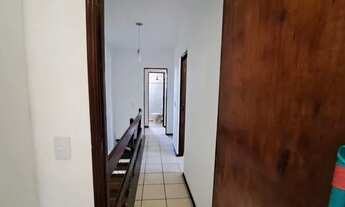 Imagem 6: Casa de condomínio para venda tem 149 metros quadrados com 4 quartos