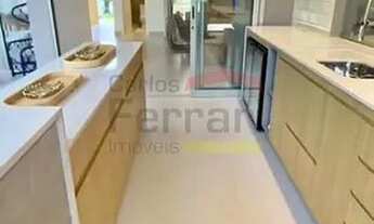 Imagem 6: CASA EM RIVIERA DE SÃO LOURENÇO, 5 DORMITÓRIOS SENDO 5 SUÍTES E 6 VAGAS, PISCINA, HIDRO E