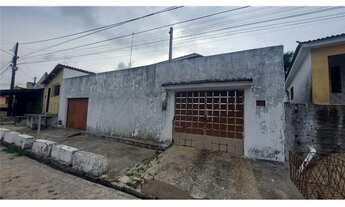 Imagem 3: Casa com 3 dormitórios à venda, 170 m² por R$ 220.000,00