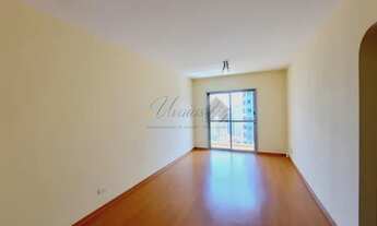 Imagem 3: Apartamento para aluguel com 78 metros quadrados com 2 quartos em Vila da Saúde - São Paul