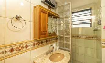 Imagem 13: Apartamento para Venda - 101m², 3 dormitórios, sendo 1 suites, 1 vaga - Auxiliadora