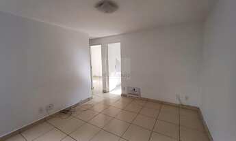 Imagem 2: Apartamento para Venda em São Paulo, Conjunto Residencial José Bonifácio, 2 dormitórios, 1