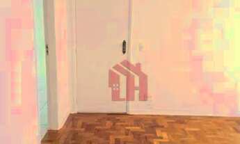 Imagem 7: Apartamento com 3 dormitórios para alugar, 90 m² por R$ 2.900,00/mês - Ponta da Praia - Sa