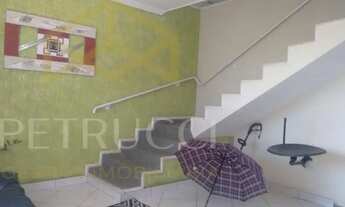 Imagem 7: Casa - Loteamento Adventista Campineiro - Hortolândia