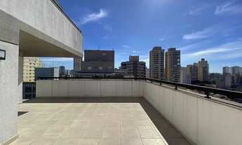 Imagem 4: COBERTURA RESIDENCIAL em São Paulo - SP, Santana