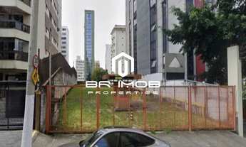 Imagem 3: TERRENO RESIDENCIAL em SÃO PAULO - SP, PERDIZES