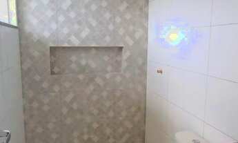 Imagem 4: Sobrado Alto Padrão Esquina Com Piscina Oportunidade NOVO em Itapoá