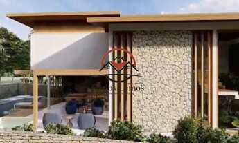 Imagem 2: Casa à venda no bairro IMBASSAÍ - Mata de São João/BA