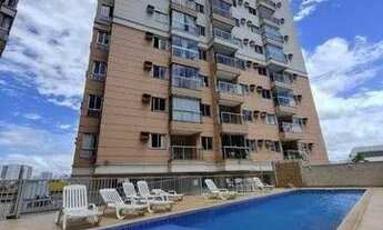 Imagem: Vendo Apartamento 2 quartos suite em Itapuã