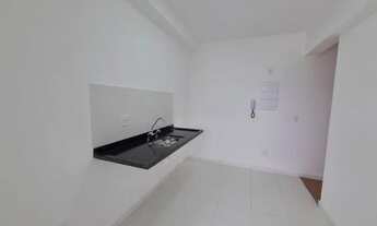 Imagem 7: Apartamento de 84m² com Varanda Gourmet no Condomínio Residencial Firenze em Embu das Arte