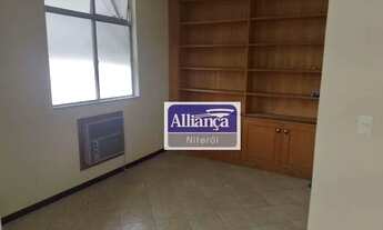 Imagem 5: Cobertura à venda, 140 m² por R$ 630.000,00 - Fonseca - Niterói/RJ