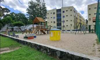 Imagem 3: Alugo apartamento em Camaragibe com 2 quartos em uma localização espetacular