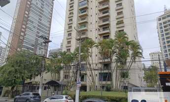 Imagem 2: SÃO PAULO - Apartamento Padrão - INDIANÓPOLIS