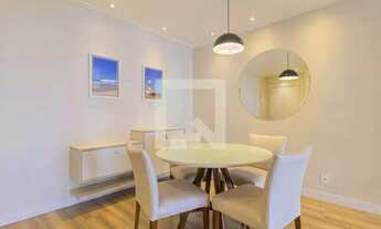 Imagem 5: Apartamento com 3 quartos (1 suíte) à venda em Continental, Osasco, com 2 vagas