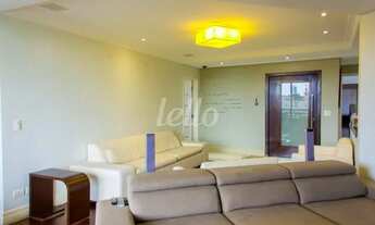 Imagem 4: Santo André - Apartamento Padrão - Vila Gilda