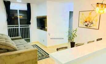 Imagem: Apartamento com 3 dormitórios para alugar