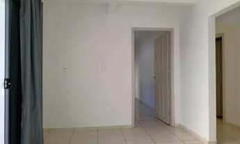 Imagem 5: Casa para venda tem 65 metros quadrados com 2 quartos