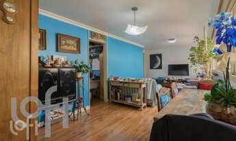 Imagem 6: SãO PAULO - Apartamento Padrão - Jardim Paulista