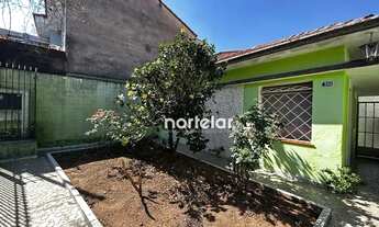 Imagem 2: Casa com 3 dormitórios à venda, 220 m² por R$ 900.000,00 - Parque São Domingos - São Paulo