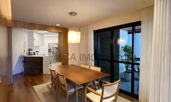 Imagem 6: Apartamento para aluguel possui 181 metros quadrados