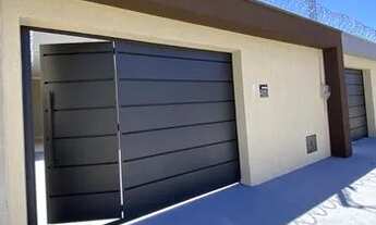 Imagem 2: Casa 3qts ótimo padrão no Parque das Amendoeiras