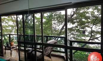 Imagem 2: São Paulo - Apartamento Padrão - Tatuapé