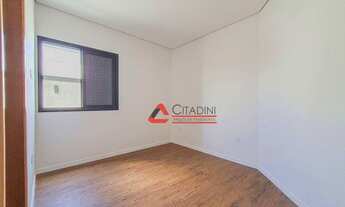 Imagem 6: Casa com 3 dorm- Condomínio Residencial Aldeia da Mata - Votorantim/SP - CA2152