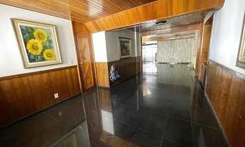 Imagem: Cobertura duplex para venda com 430 metros