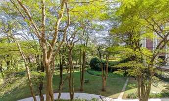 Imagem 6: APARTAMENTO RESIDENCIAL em São Paulo - SP, Jardim Marajoara