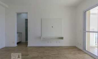 Imagem 2: Apartamento para Aluguel - Morumbi, 1 Quarto, 45 m2