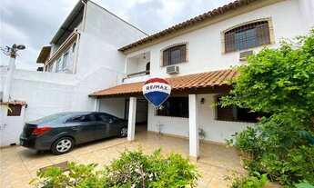 Imagem: Casa para venda em Irajá de 232.00m² com