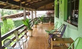 Imagem 7: Casa térrea com edícula à venda em Atibaia