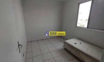 Imagem 6: Apartamento com 3 dormitórios, 65 m² - venda por R$ 320.000,00 ou aluguel por R$ 2.500,00