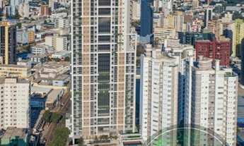 Imagem 2: Apartamento para Venda em Cascavel, Centro, 1 dormitório, 1 banheiro, 1 vaga