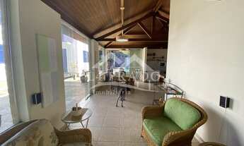 Imagem 5: Casa a venda no Valparaiso c/ 5 quartos, perto do centro histórico de Petrópolis