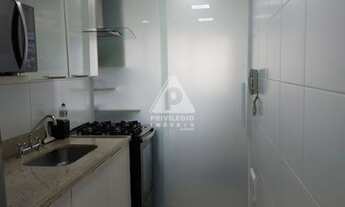 Imagem 7: Cobertura à venda, 4 quartos, 1 suíte, 2 vagas, Recreio dos Bandeirantes - RIO DE JANEIRO