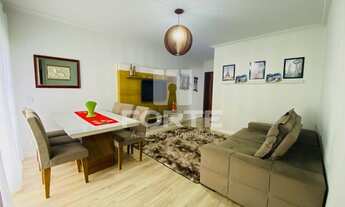 Imagem: MOGI DAS CRUZES - Apartamento Padrão