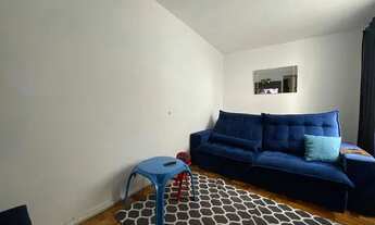 Imagem 3: Apartamento para venda com 82 metros quadrados com 2 quartos em Vitorino Braga - Juiz de F