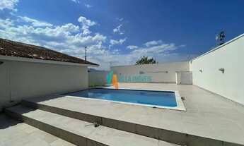 Imagem 5: Casa com 3 dormitórios à venda, 170 m² por R$ 650.000,00 - Pontal de Santa Marina - Caragu