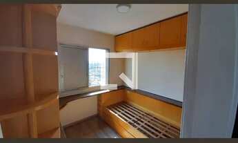 Imagem 7: Apartamento para Aluguel - Vila das Mercês, 2 Quartos, 64 m2