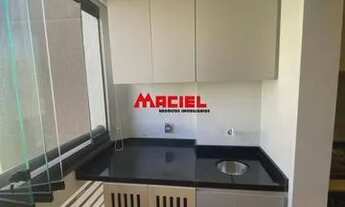 Imagem 6: Apartamento Padrão em São José dos Campos