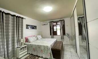 Imagem 4: Casa para venda com 150 metros quadrados com 4 quartos em Vinhais - São Luís - MA