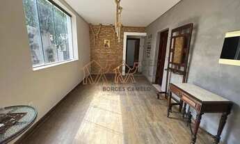 Imagem: Casa com 4 quartos, 450 m² - venda ou