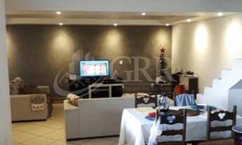 Imagem 6: Aluga-se Casa Sobrado na Jardim Hípica Pinheiros - Taubaté