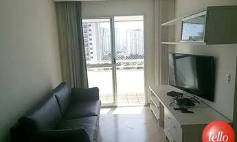 Imagem 2: São Paulo - Apartamento Padrão - Tatuapé