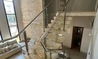 Imagem 3: Casa em Condomínio para Venda em Goiânia, Jardins Madri, 4 dormitórios, 4 suítes, 6 banhei